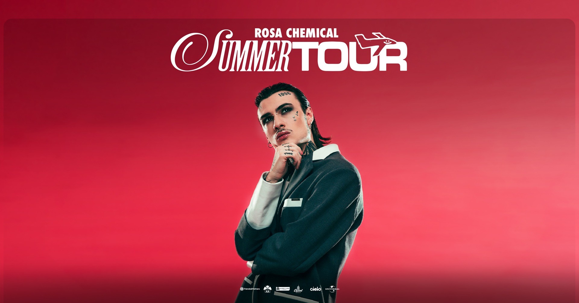 image ROSA CHEMICAL - SUMMER TOUR